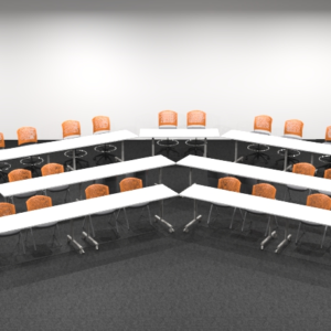 Project #11 - Open Concept Learning Space