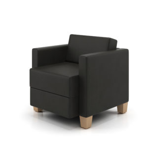Dyna Lounge Chair